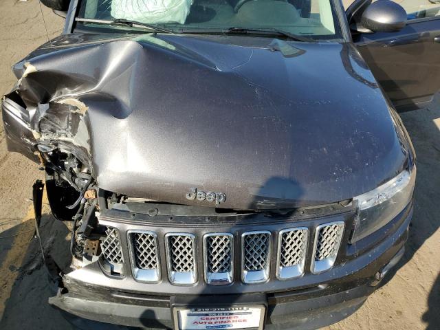 2016 JEEP COMPASS LA - 1C4NJDEB1GD674410