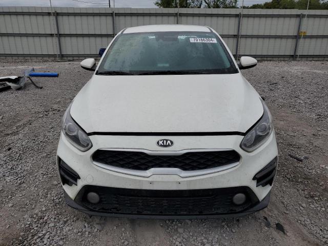 2021 KIA FORTE FE - 3KPF24AD6ME334396