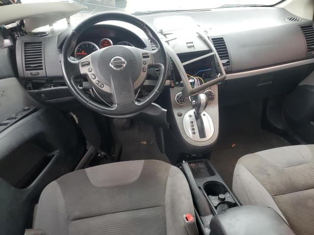 2012 NISSAN SENTRA 2.0 - 3N1AB6AP3CL770071