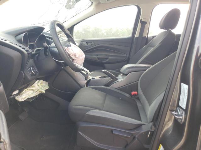 2016 FORD ESCAPE S - 1FMCU0F73GUB39902