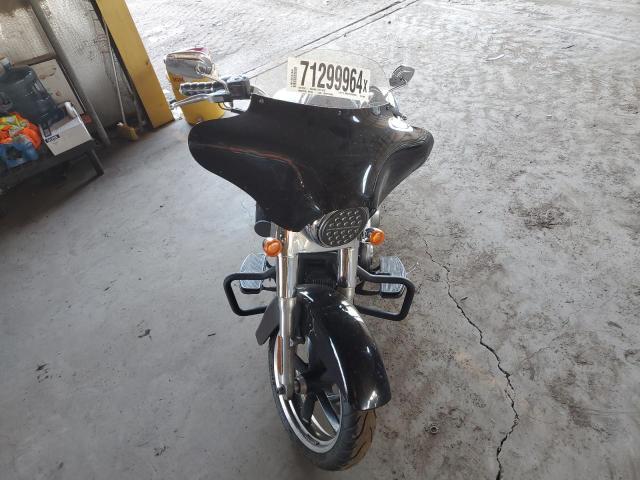 2012 HARLEY-DAVIDSON FLD SWITCH - 1HD1GZM15CC334582