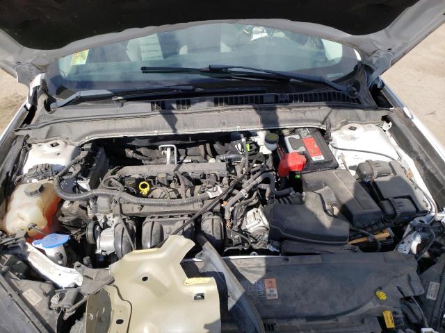 2016 FORD FUSION S - 3FA6P0G70GR364993