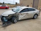 2016 CHEVROLET MALIBU LT - 1G1ZE5ST0GF313644