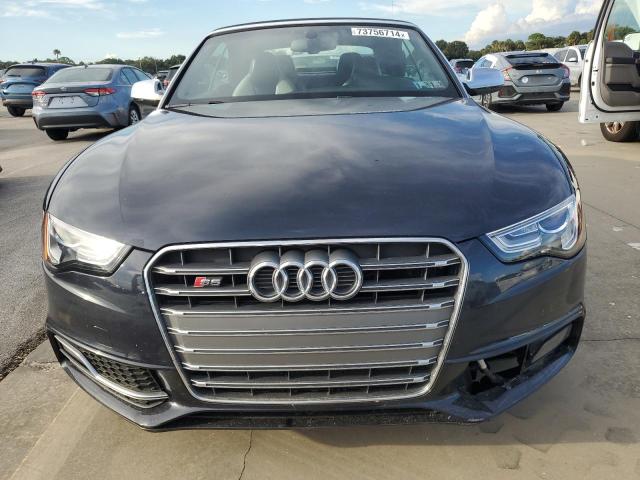 2015 AUDI S5 PRESTIG WAUVGAFH3FN007845