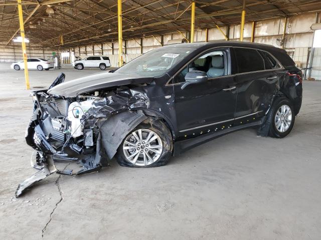 2023 CADILLAC XT5 LUXURY #2871832347