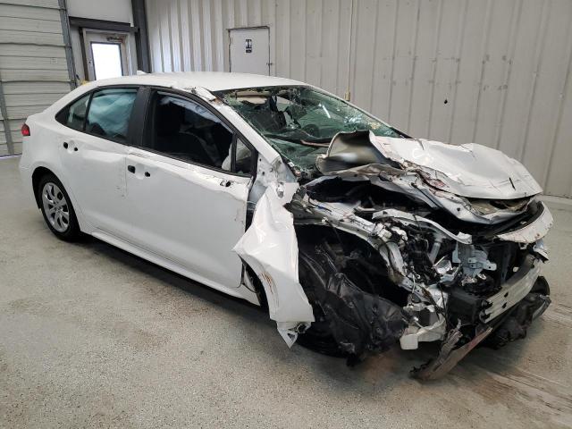 2024 TOYOTA COROLLA LE - 5YFB4MDEXRP088990