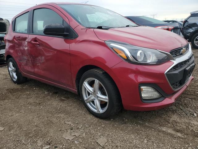 2020 CHEVROLET SPARK LS - KL8CA6SA2LC427727