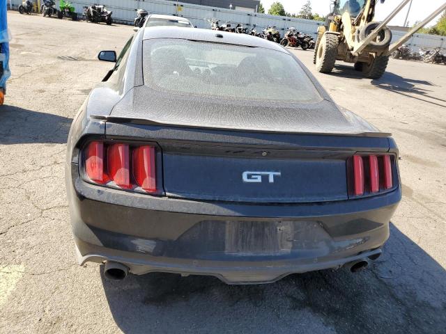 2015 FORD MUSTANG GT - 1FA6P8CF2F5386569
