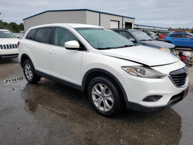 VIN JM3TB3CA6E0433673 2014 Mazda CX-9, Touring no.4