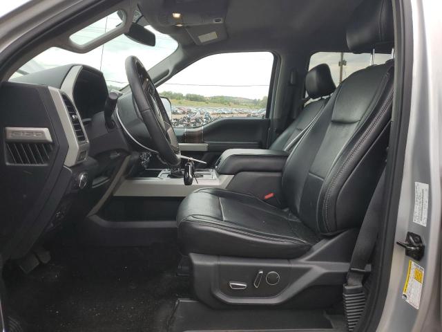 2017 FORD F150 SUPER - 1FTEW1EP1HFC55345