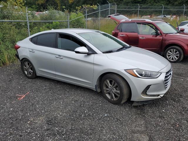 2018 HYUNDAI ELANTRA SE - 5NPD84LF2JH374986