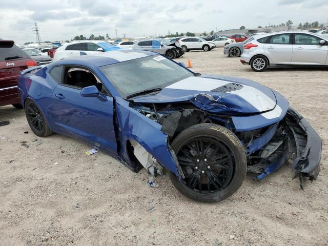 Vin: 1g1ff1r74k0136464, lot: 70239114, chevrolet camaro ss 20194