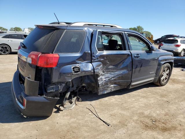 2016 GMC TERRAIN SL - 2GKFLTEK9G6277720