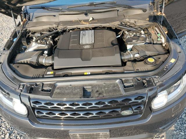 2017 LAND ROVER RANGE ROVE - SALWR2FE2HA141066