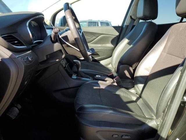 2017 BUICK ENCORE SPO - KL4CJ2SB4HB003000