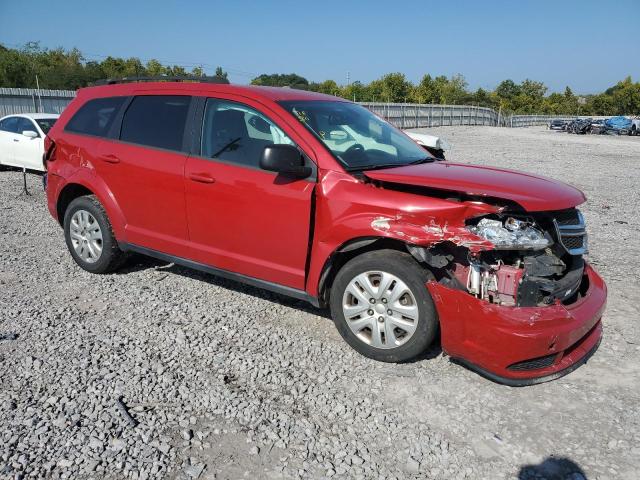 VIN 3C4PDCAB0LT262306 2020 Dodge Journey, SE no.4