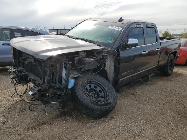 2015 CHEVROLET SILVERADO - 1GCVKSEJ7FZ319767