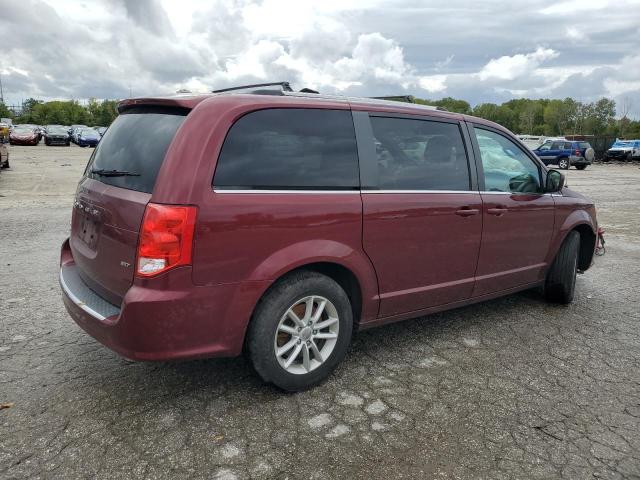 2019 DODGE GRAND CARA - 2C4RDGCG2KR727422
