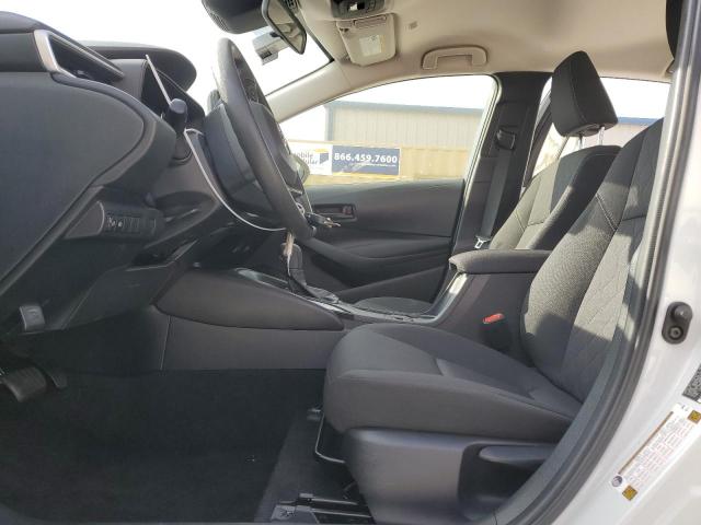 2023 TOYOTA COROLLA LE - JTDB4MEE4PJ005571