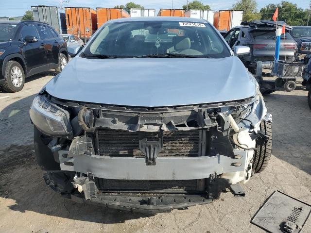 2017 CHEVROLET MALIBU PRE - 1G1ZH5SXXHF160685