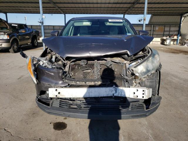 VIN 5TDZARFH5FS011247 2015 Toyota Highlander, LE no.5