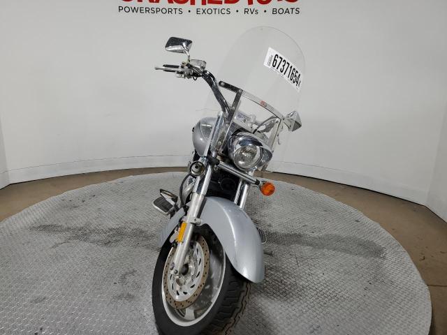 2005 HONDA VTX1300 R 1HFSC52355A206684