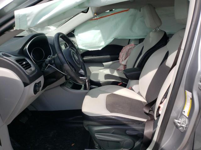 2018 JEEP COMPASS LA - 3C4NJCBB8JT500463