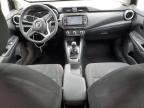 NISSAN VERSA S photo