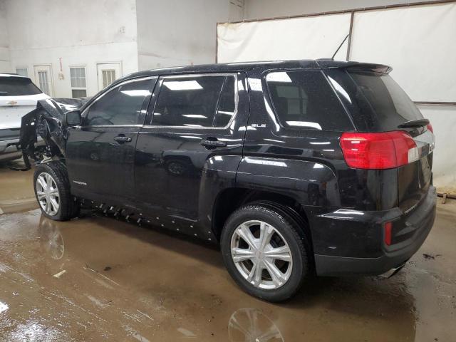 2017 GMC TERRAIN SL - 2GKALMEK5H6235661