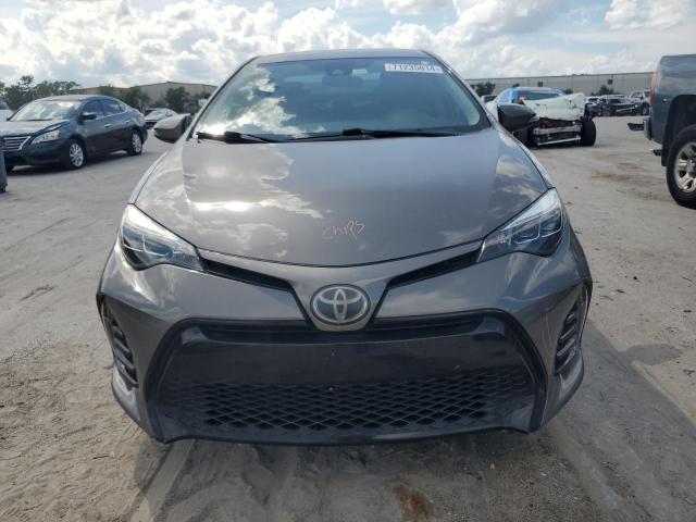2017 TOYOTA COROLLA L - 5YFBURHE9HP648049