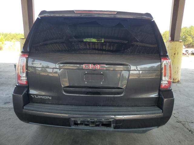 2016 GMC YUKON SLT - 1GKS1BKC1GR331897