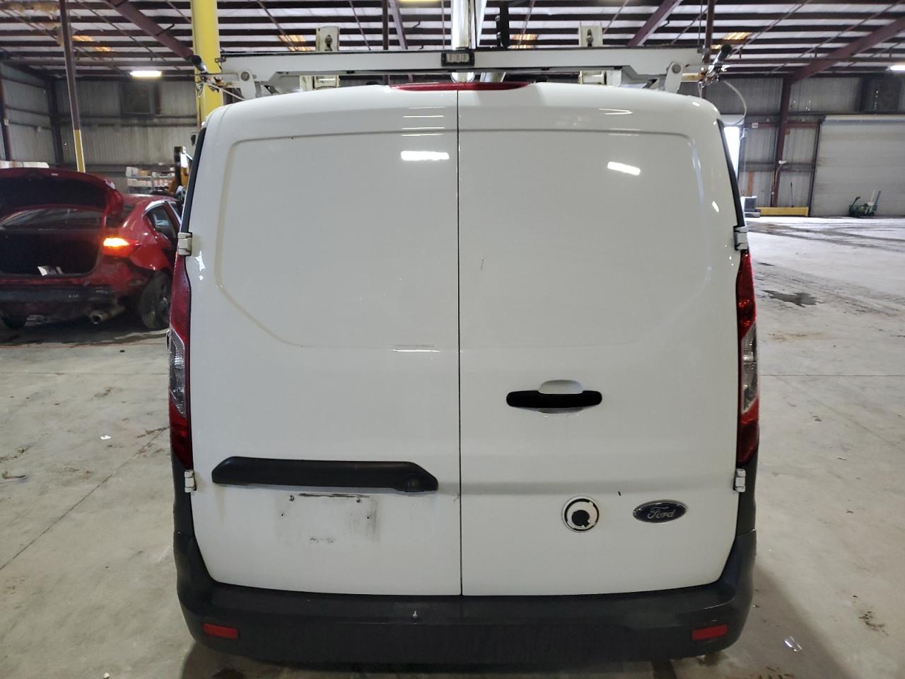 Lot #2862649266 2014 FORD TRANSIT CO