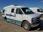 CHEVROLET EXPRESS CU photo