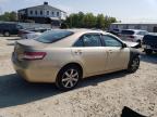 TOYOTA CAMRY BASE photo