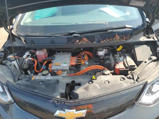 2019 CHEVROLET BOLT EV LT - 1G1FY6S03K4138218