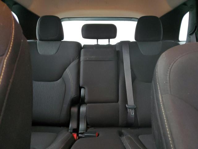 2016 JEEP CHEROKEE L - 1C4PJMCSXGW120721
