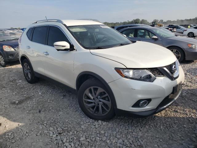 2016 NISSAN ROGUE S - 5N1AT2MT1GC736087