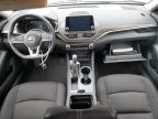 NISSAN ALTIMA SV photo