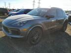 2020 PORSCHE CAYENNE - WP1AA2AY2LDA09974