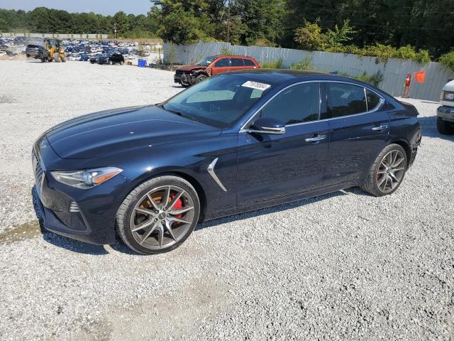 2019 GENESIS G70 ELITE 2019