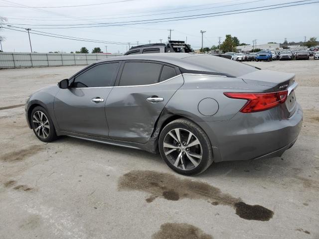 VIN 1N4AA6AP0GC427466 2016 NISSAN MAXIMA no.2