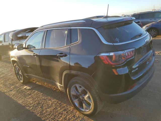 2021 JEEP COMPASS LI - 3C4NJDCB4MT521545