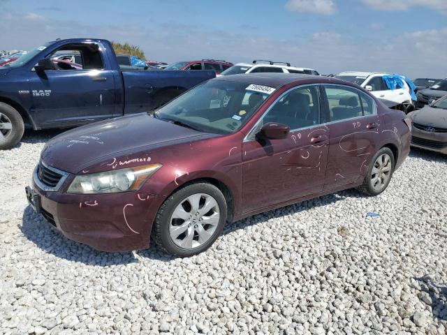 2008 HONDA ACCORD EX #3024327077