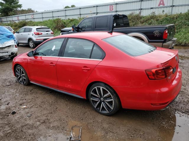 2013 VOLKSWAGEN JETTA GLI 3VW5A7AJ7DM234395  72308224