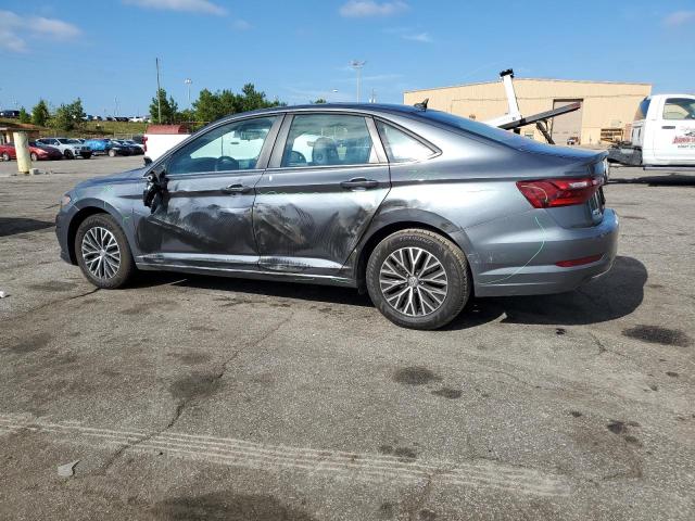 2021 VOLKSWAGEN JETTA S - 3VWC57BU7MM019488