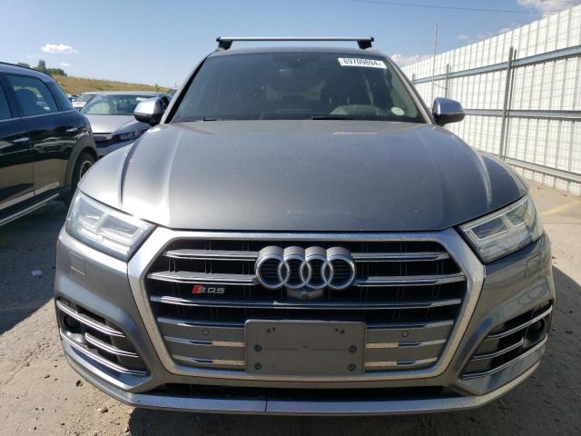2018 AUDI SQ5 PRESTI WA1C4AFY3J2031067