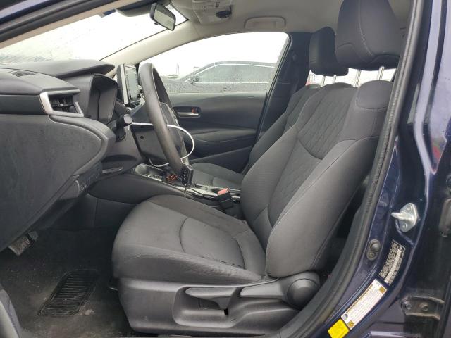 2020 TOYOTA COROLLA LE - JTDEPRAE4LJ084239