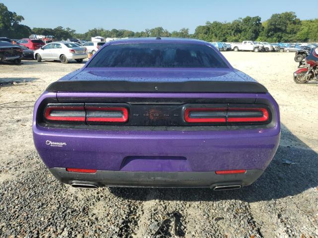 VIN 2C3CDZJG2PH668006 2023 Dodge Challenger, GT no.6