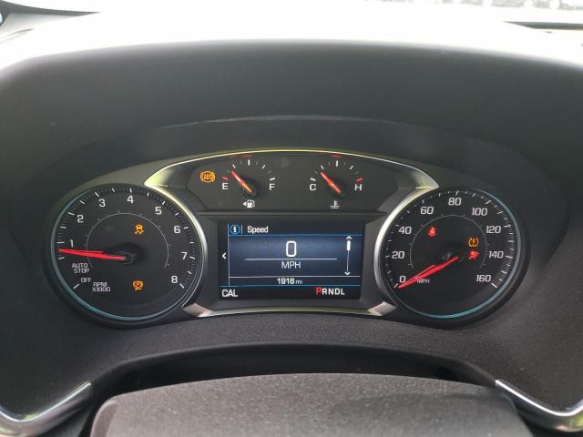 2024 CHEVROLET EQUINOX LS - 3GNAXHEG6RL311475
