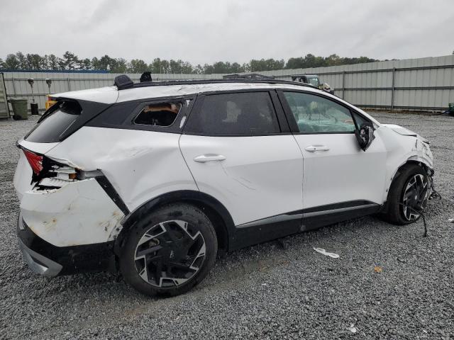 2023 KIA SPORTAGE S - 5XYK53AFXPG045515